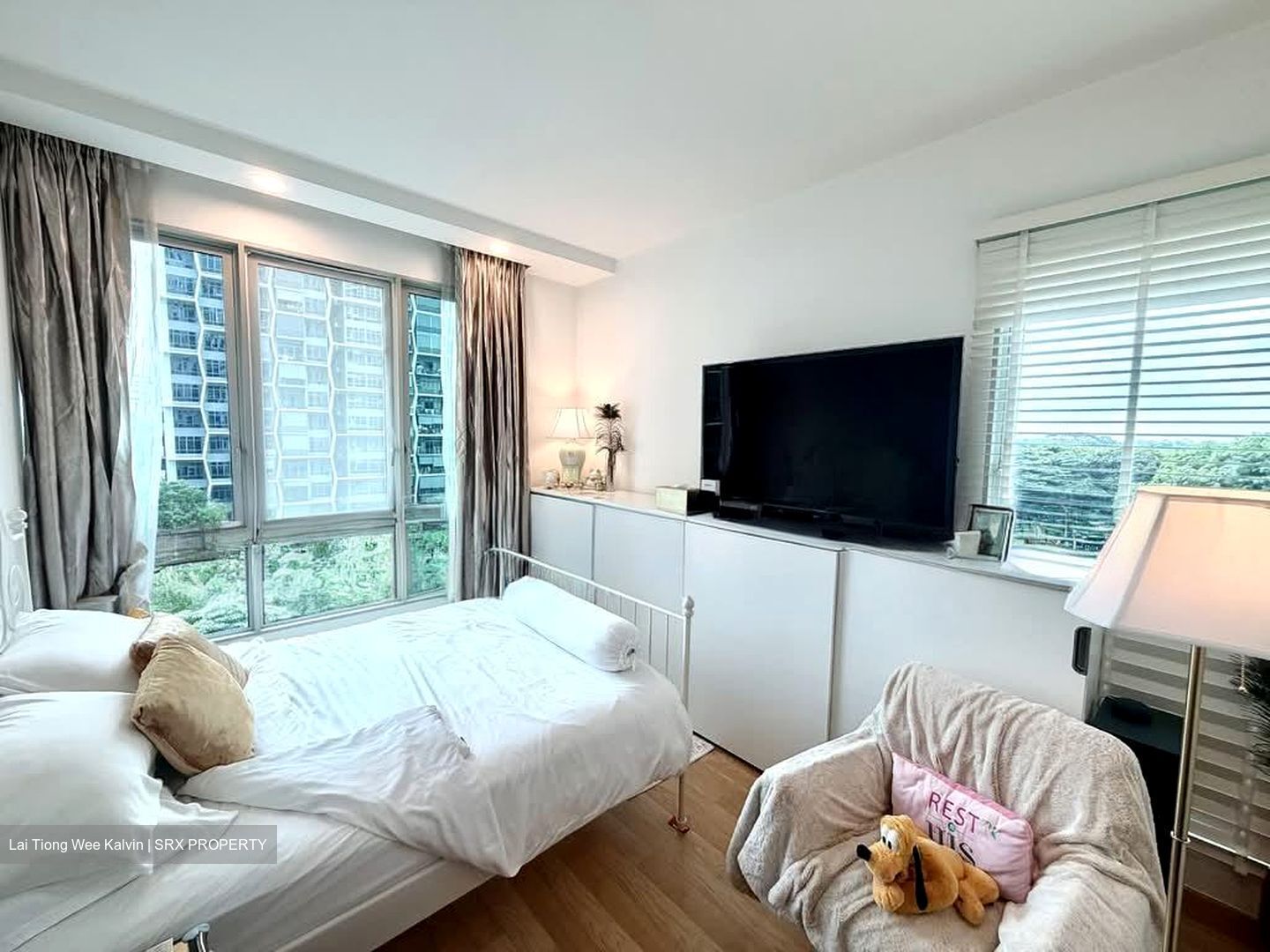 Tree House (D23), Condominium #559730561